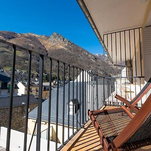 Appartement Terrasse - Télécabine 2min - Thermes 4min - Tout équipé