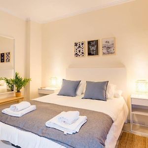Appartement à 3 Chambres à Coucher
