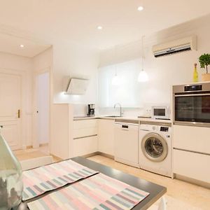 Appartement à 3 Chambres à Coucher