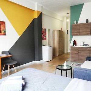 As Modern Monastiraki Apartment 1A