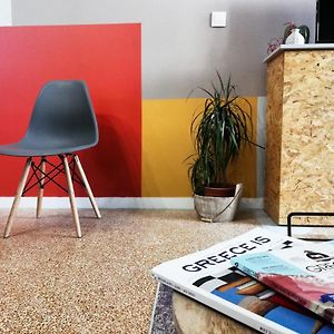 As Monastiraki Apartment 1B