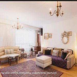 Appartement à 1 Chambre à Coucher