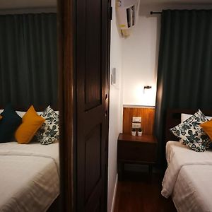 Chambre Supérieure Lit King-Size