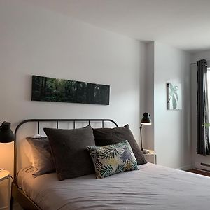 Le 315B l'appartement Locations Vieux Limoilou