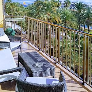 Appartement de Luxe