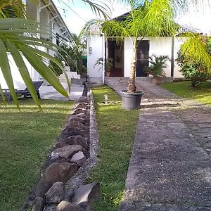 La Dependance Creole