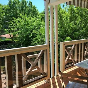 Appartement Calme avec Parking proche Plage