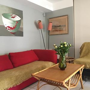Appartement Rez-de-Chaussée
