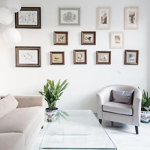 Appartement à 3 Chambres à Coucher