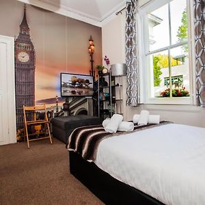 Central London Suite