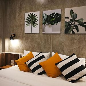 Chambre de Luxe Lit King-Size