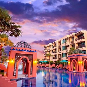 Marrakesh Huahin