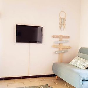 Studio 30 m2 500m Plages MOURILLON 3 Personnes