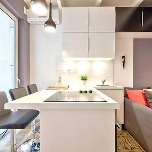 Appartement à 1 Chambre à Coucher