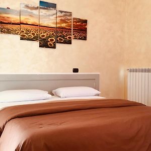Chambre Quadruple