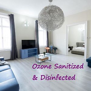 Appartement de Luxe