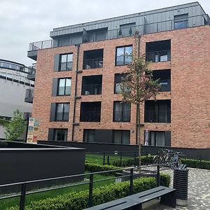 Browar Lubicz By Atrium Apartments