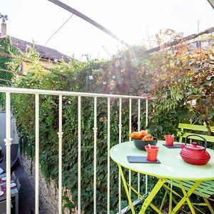 Le Patio Carreterie - Maison chaleureuse avec Jacuzzi Extérieur Privatif - Primée pour sa déco