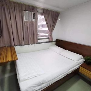 Private Bathroom Double Room