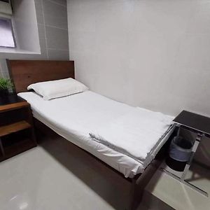 Private Bathroom Room