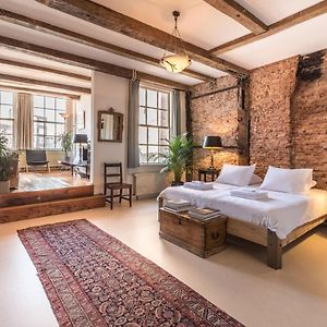Chambre de Luxe Lit King-Size