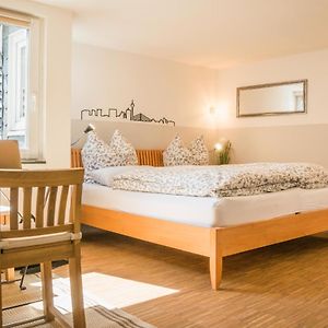 Altstadt Apartment Centralissimo