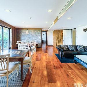 Marrakesh Huahin 4Bedrooms Suite With Jacuzzi 208