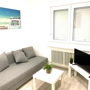 Appartement de Luxe
