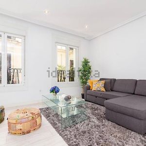 Beautiful And Comfortable Flat In Center Of Madrid