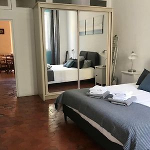 Charming Apartment In The Heart Of Ajaccio