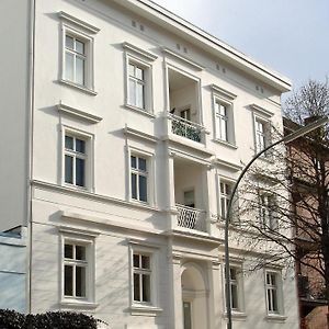Appartement de Luxe