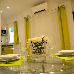 Appartement Rez-de-Chaussée