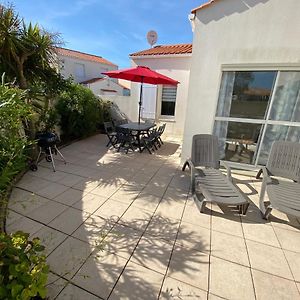 Maison 3 Chambres