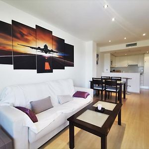 Appartement à 2 Chambres à Coucher