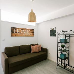 Portovivo Quental Apartamento