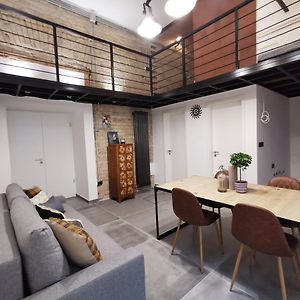 Chambre Quadruple