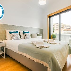 Camoes Executive Flat
