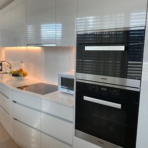 Luxury Penthouse Zurich
