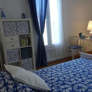 Chambre Lit King-Size