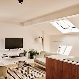 Appartement à 2 Chambres à Coucher