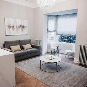 Appartement de Luxe