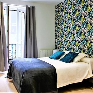 Appartement de Luxe