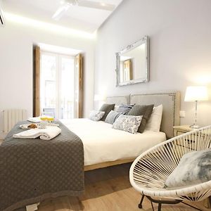 Appartement de Luxe