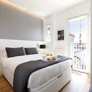 Appartement Penthouse