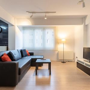 Bilbao Sarriko - Deusto By Aston Rentals