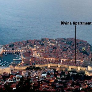 Divina Blue Apartments