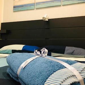 Dal Barce Rooms