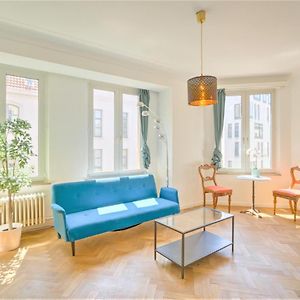 Cauliflower Lodge. Apartment In Heart Of Antwerp