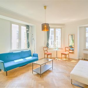 The Lily Lodge In The Heart Of Antwerp