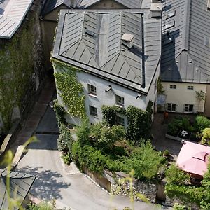 Amkapuziner Apartments